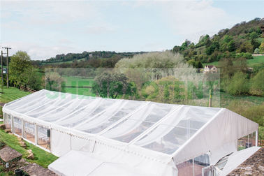 Variations Design Shape Custom Event Tents For Outdoor Wedding Festival