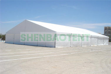 Redeemed Christian Church PVC Event Tent 2000 People For The Ordained At Redemption Camp
