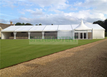 Moveable Garden Outdoor Party Tent  Marqueet For 100 Guests Craft Festivals