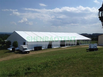 Hosting Outdoor Event Backyard Party Tent Different Size And Designs Custom Service