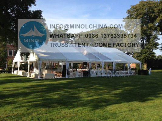 Outdoor Wedding Venues Marriage Party Tent Cheap Marquee for Sale