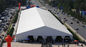 A 1000 Seat Temporary Church Tents Convenient Facilitate Systems Christian Religions Prayer