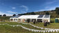 500 Guests Outdoor Wedding Tent European Style Party Festival Celebrations Structure