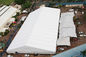 30x100 M Church Tents Multi Functions Event Center Aluminium Structure