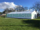 A Frame Clear Span Tent , White Marquee Tents For Outdoor Event Celebrations
