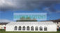 10x30 Party Tent Heavy Duty Aluminium Event Marquee Party Easy Installation