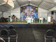 30 Meter Span Gospel Tent 2000 People Meetings Hosted At Eastern Christian