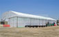 Flexible Mobile Temporary Warehouse Tent Quickly Easily Assembled Storage