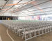 Outdoor Marathons Specical Event Tent New Season Structure For Audience Lounge