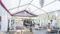 Fast Set Up Outdoor Party Tent Speical Event Custom Decoration Marquees