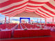 Large Space Outdoor Ramadan Tents 1000 People For Celebrations Events Stable