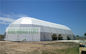 Large Size Orbital Specical Event Tent Aluminum Structure 5000 People Events PVC