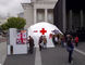 Medical Dome Disaster Relief Tent For Emergency Preparedness