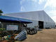 30m Temporary Warehouse Tent With Ventilation Windows
