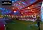 Wind Resistant 15x25m Luxury Wedding Tents For Gala Dinner