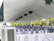 Anti Rust Surface Luxury Outdoor Wedding Tent For 500 Guests
