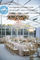 Luxury Outdoor Decorating Wedding Halls Event Tent for 300 Seater