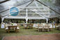 Anti Rust SurfaceOutdoor Event Tent High Pressed 20 X 30