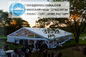Permanent Big Outdoor 200 People Party Tent/Catering Reception Tent