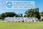 White PVC Hard Pressed Wedding Marquee Tent Large Capacity