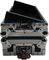 Cases Trunk Flight DMX Controller 4 Space 19 Rack Mount Custom Case 21 X 9 X 7
