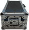 Cases Trunk Flight DMX Controller 4 Space 19 Rack Mount Custom Case 21 X 9 X 7