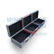 Custom Colorful Utility Case For Cable Aluminum Cable Flight Case