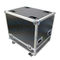 Line Array Speaker X-RCF-HDL30A LAX2W RCF HDL 30-A Flight Case With Wheels