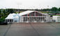 Aluminum Anti Rust Surface Event Marquee Tent 850gsm PVC Coated
